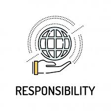 Grade 5 Responsibility Day